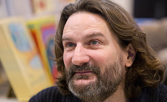 Полиция Франции задержала писателя Фредерика Бегбедера