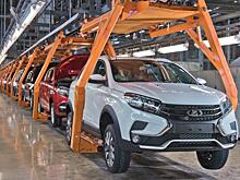 России грозит рост цен на иномарки