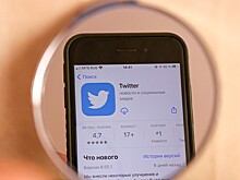Twitter заблокировал аккаунт комика Гриффин после смены имени на Маска