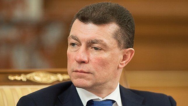 Топилин: власти невнимательны к социализации детей-инвалидов