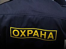Охранная дезорганизация: как томские ЧОПы нарушают закон