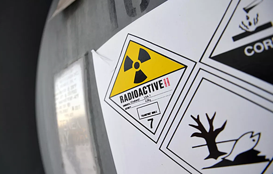 США попытаются снизить зависимость от российского урана