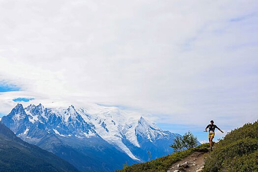 Том Эванс и Рут Крофт выиграли ультрамарафон UTMB. Митяевы, Юшина, Толстенко сошли с дистанции, Алексей Береснев – 31-й