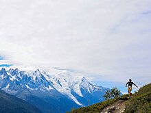 Том Эванс и Рут Крофт выиграли ультрамарафон UTMB. Митяевы, Юшина, Толстенко сошли с дистанции, Алексей Береснев – 31-й