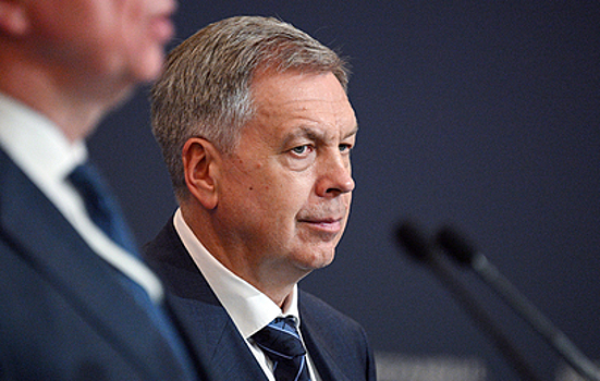 Глава ГРУ Костюков впервые высказался о переговорах в Абу-Даби