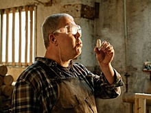 Назван день премьеры сериала «Мистер Ноготь» с Александром Робаком