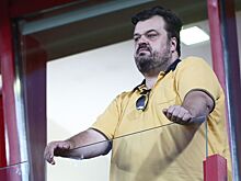 Источник: Василий Уткин мог умереть в результате отрыва тромба