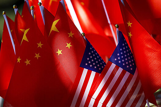 The National Interest (США): Америка должна быть готова к приходу Китайской империи