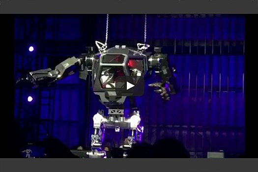 Топ-5 главных видео уходящей недели