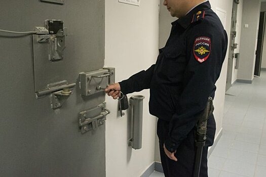 В Москве приговорили мужчину к 5 годам колонии за мошенничество