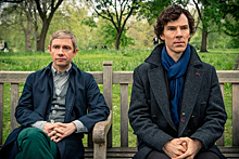 Создатель "Шерлока" намекнул на продолжение сериала