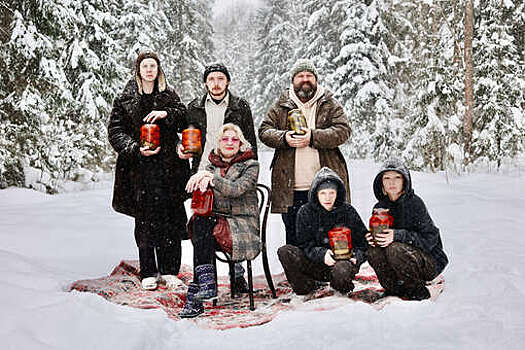 Билеты на гастроли театра "Внутри" продали за 40 минут