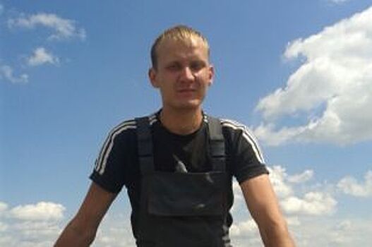 Южноуральцев просят о помощи в розыске преступника из Оренбургской области