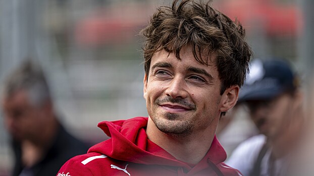 Леклер рассказал о своей фундаментальной ошибке на гран-при Азербайджана