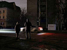 Губернатор Гладков допустил эвакуацию из Белгородской области из-за блэкаута