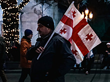 Стало известно, за что Грузия требует извинений от ЕС