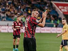 Петржела: Дзюба — шоумен года в российском футболе