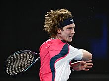 Рублёв ответил, стал ли перегруженный календарь ATP причиной его выгорания