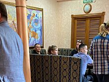 В Курганской области рестораны работают в клубном формате
