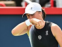 Швёнтек — о ставках на спорт: мы чувствуем ненависть, потому что люди иногда теряют деньги