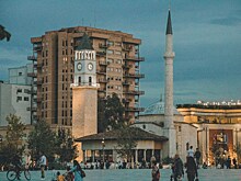 Что посмотреть в Тиране за один день