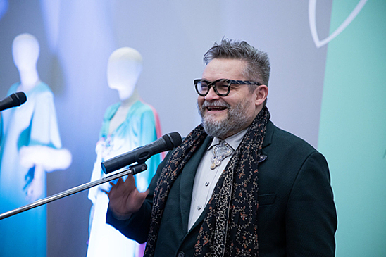 Васильев рассказал, какие цвета будут в моде в следующем году