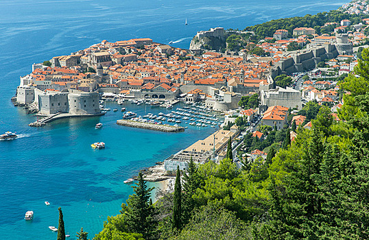 Укрепление рубля повысило спрос на заграничный отдых