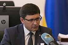 Мэр прифронтового украинского города обвинил Запад в нагнетании ситуации