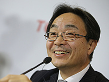 "Тойота Россия" и ОКР объявили о начале сотрудничества