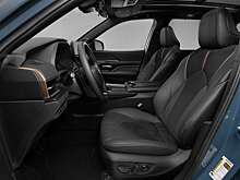 Дилер привез в Россию Toyota Grand Highlander в новом кузове