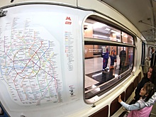 До 2030 года в столице построят 39 новых станций метро