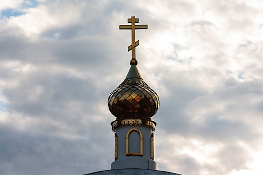 В храме князя Владимира на Перовской запустили бесплатный онлайн-курс по основам православия