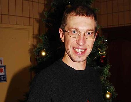 Сергей Соседов. Фотография из альбома Основной альбом - 0 из 80 ВКонтакте