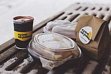 Девелопер ПИК стал совладельцем сервиса по доставке еды от основателей «Рокетбанка»