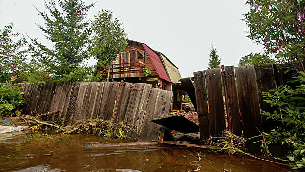 Правительство одобрило выделение компенсации личным хозяйствам в Приангарье