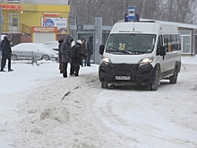 В Новосибирске до конца декабря подорожает проезд сразу в 10 маршрутках