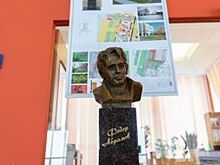Выбран эскиз для архангельского памятника Фёдору Абрамову