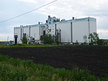 Под Ульяновском разгорелась война за элеватор