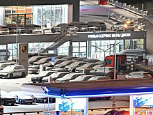 Эксперты рассказали, что будет с ценами на авто в 2026 году