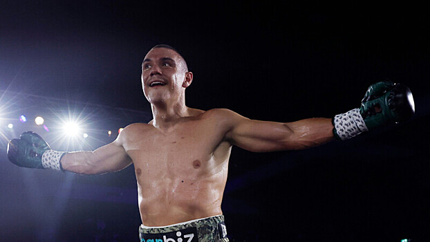 «Тиму Цзю надо восстановиться, у него есть ресурс, чтобы снова стать чемпионом мира» — Кравцов