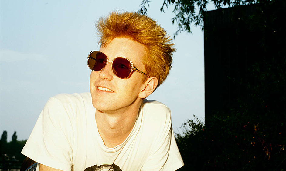 Энди Флетчер, 1980 год