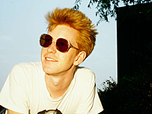 Умер один из основателей Depeche Mode Энди Флетчер