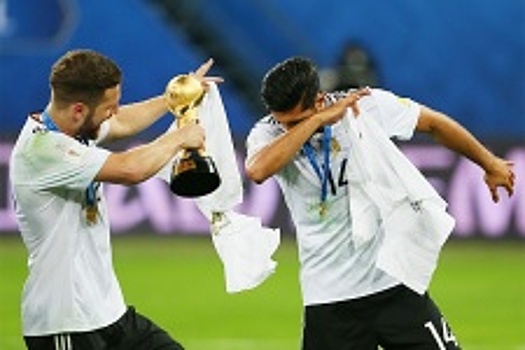 «Балтика» сыграет с «Шальке» на открытии новой арены в Калининграде