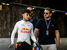 FIA одобрила досрочную выдачу суперлицензии Арвиду Линдбладу