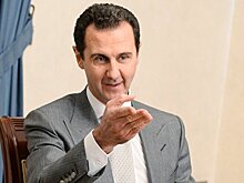 Франция выступает против будущего участия Асада в руководстве Сирией