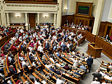 В Раде заявили о неспособности Украины выполнить обязательства по сделке с Трампом