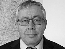 В Башкирии на 65-ом году ушел из жизни руководитель Башстата Акрам Ганиев