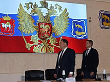 Назначена дата проведения чрезвычайной сессии Собрания депутатов Миасса по отставке главы