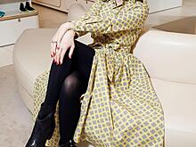 Ольга Кабо воплотит на сцене образ, сыгранный когда-то самой Вивьен Ли