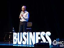 BIG BUSINESS FORUM 2018 в Омске: Раскручивайте свой город, черпайте ресурсы здесь.
